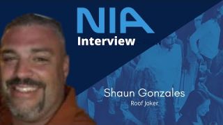 Shaun Gonzales Interview