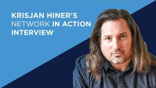 Krisjan Hiner Interview