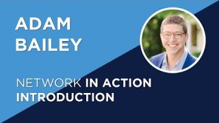 Adam Bailey Introduction