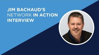 Jim Bachaud's Interview