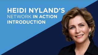Heidi Nyland's Introduction