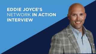 Eddie Joyce Interview