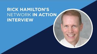 Rick Hamilton Interview