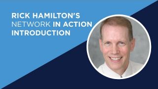 Rick Hamilton Introduction