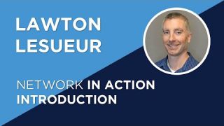 Lawton Lesueur Introduction