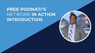 Pree Poonati Introduction