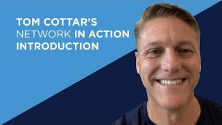 Tom Cottar Introduction