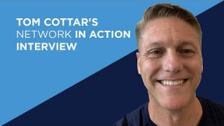 Tom Cottar Interview