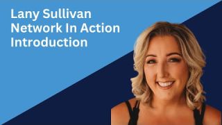 Lany Sullivan Introduction