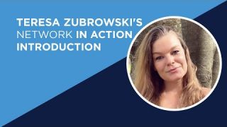 Teresa Zubrowski Introduction