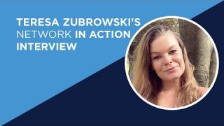 Teresa Zubrowski Interview