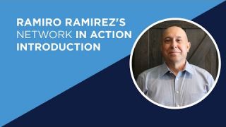 Ramiro Ramirez Introduction