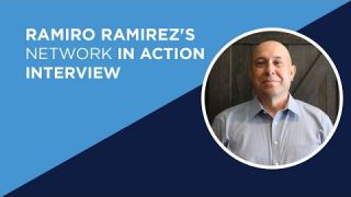 Ramiro Ramirez Interview