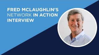 Fred McLaughlin Interview