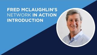 Fred McLaughlin Introduction