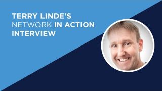 Terry Linde Interview