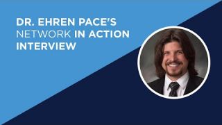 Dr. Ehren Pace Interview