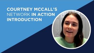 Courtney McCall Introduction