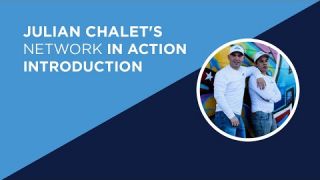 Julian Chalet Introduction