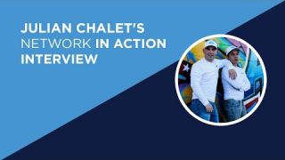 Julian Chalet Interview