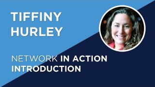Tiffiny Hurley Introduction