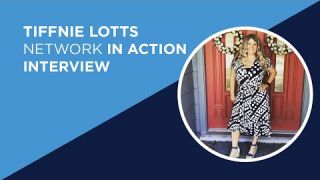 Tiffnie Lotts Interview