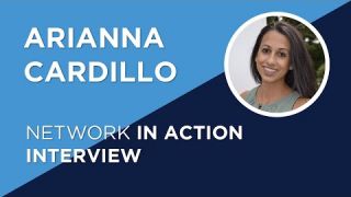 Arianna Cardillo Interview