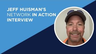 Jeff Huisman Interview