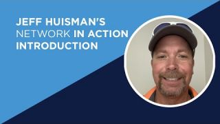 Jeff Huisman Introduction