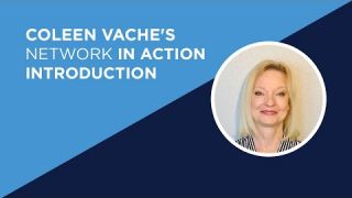 Coleen Vache Introduction