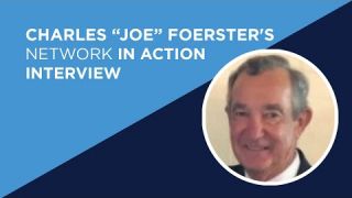 Charles Joe Foerster Interview
