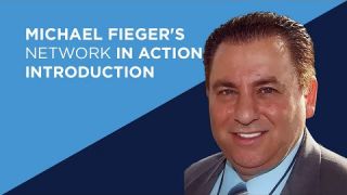 Michael Fieger Introduction