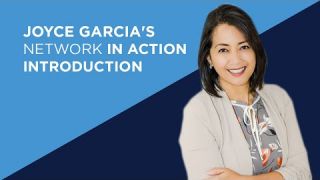 Joyce Garcia Introduction