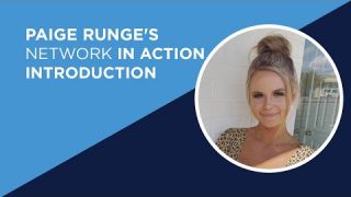 Paige Runge Introduction