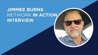 Jimmee Burns Interview