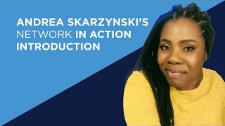 Andrea Skarzynski Introduction