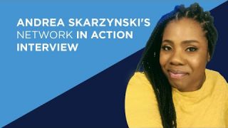 Andrea Skarzynski Interview