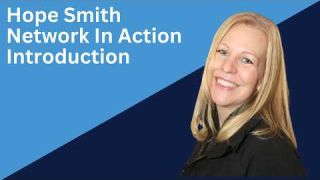 Hope Smith Introduction