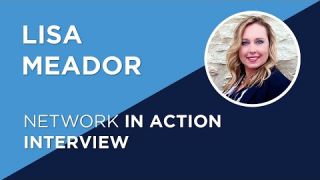 Lisa Meador Interview