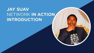 Jay Suav Introduction