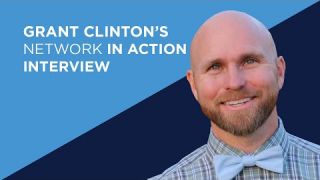 Grant Clinton Interview