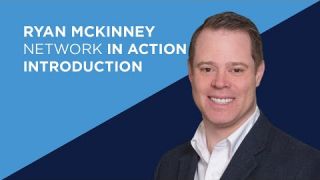Ryan McKinney Introduction