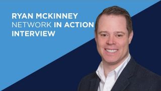 Ryan McKinney Interview