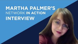Martha Palmer's Interview