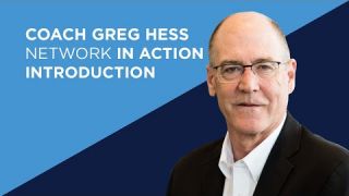 Greg Hess Introduction