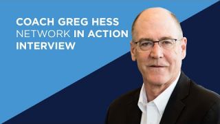 Greg Hess Interview