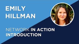 Emily Hillman Introduction