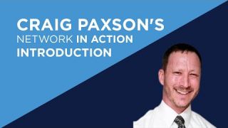 Craig Paxson's Introduction