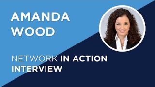 Amanda Wood Interview