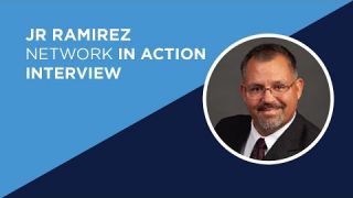 James R Ramirez Interview